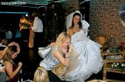 החתונה שהפכה למסיבת מין
