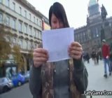 שמנה רוכבת על זין במקלחת